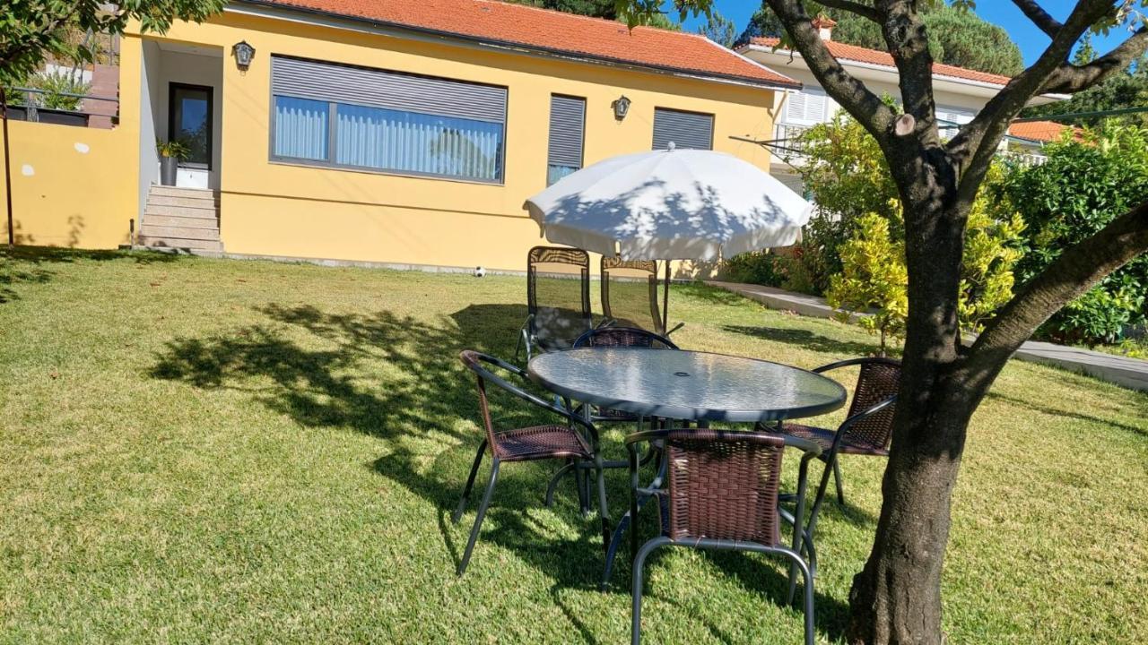 Villa Montinho 313 Arouca Esterno foto