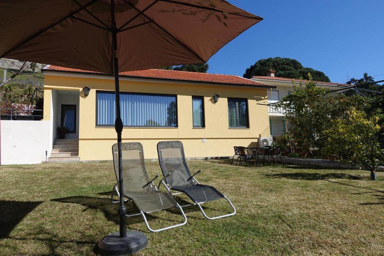Villa Montinho 313 Arouca Esterno foto