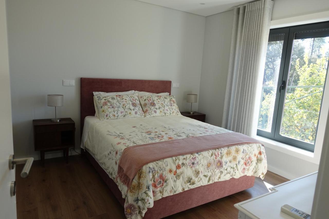 Villa Montinho 313 Arouca Esterno foto