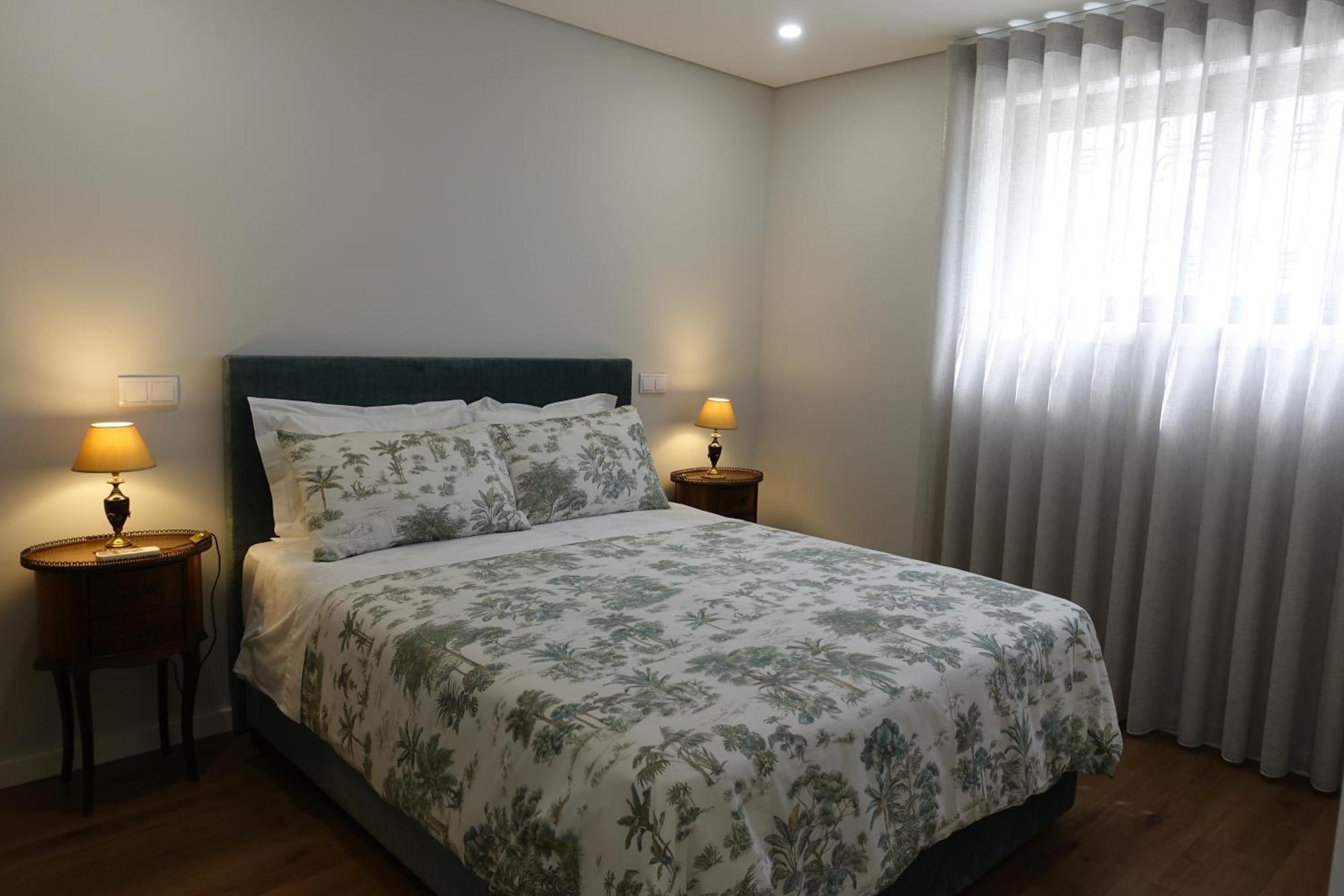 Villa Montinho 313 Arouca Esterno foto