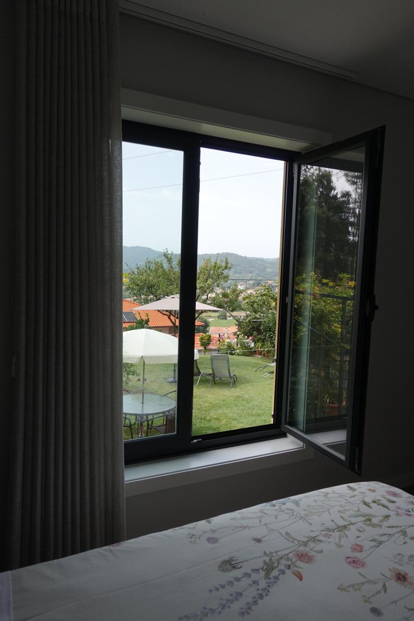 Villa Montinho 313 Arouca Esterno foto
