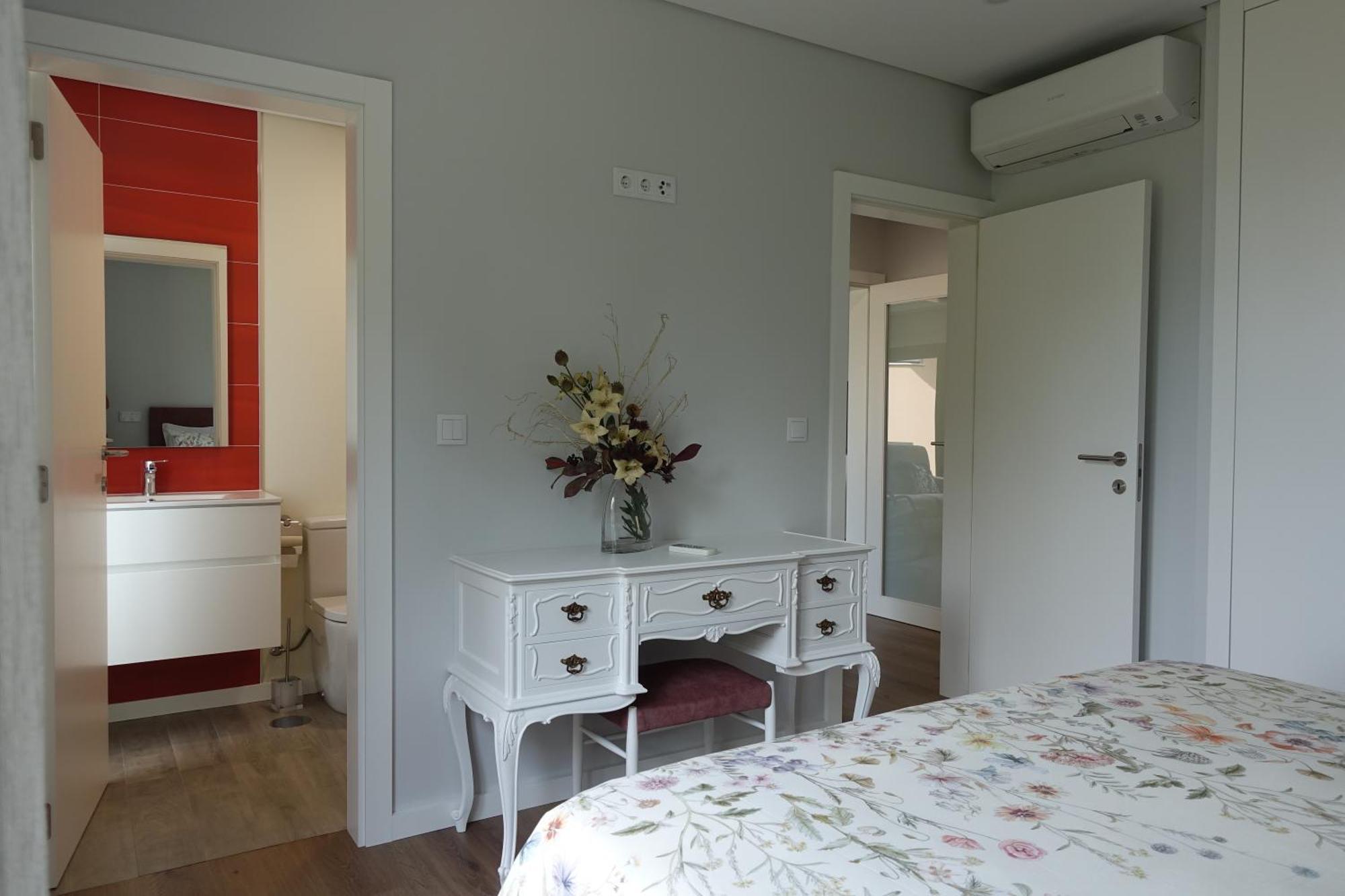 Villa Montinho 313 Arouca Esterno foto