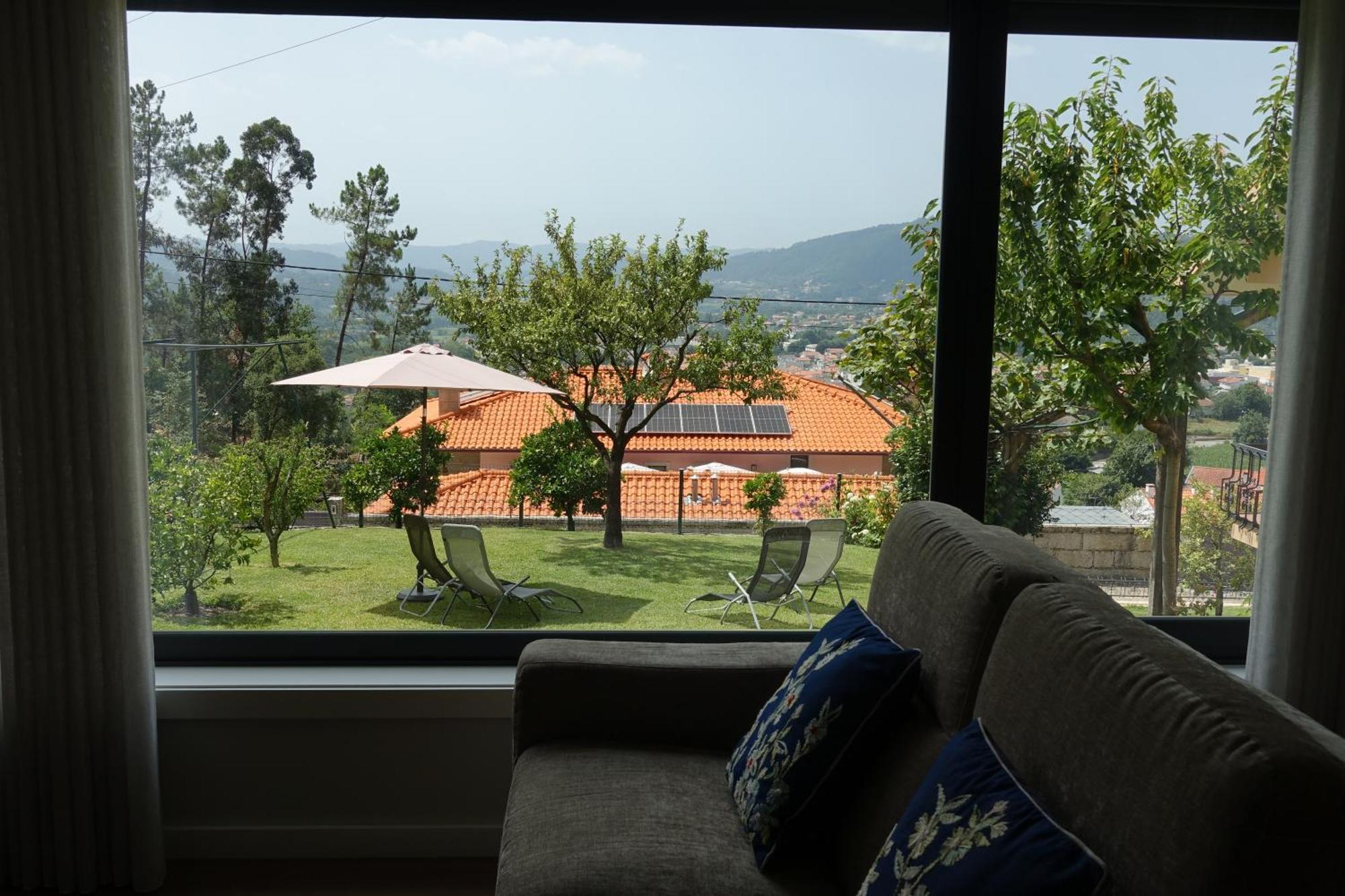 Villa Montinho 313 Arouca Esterno foto