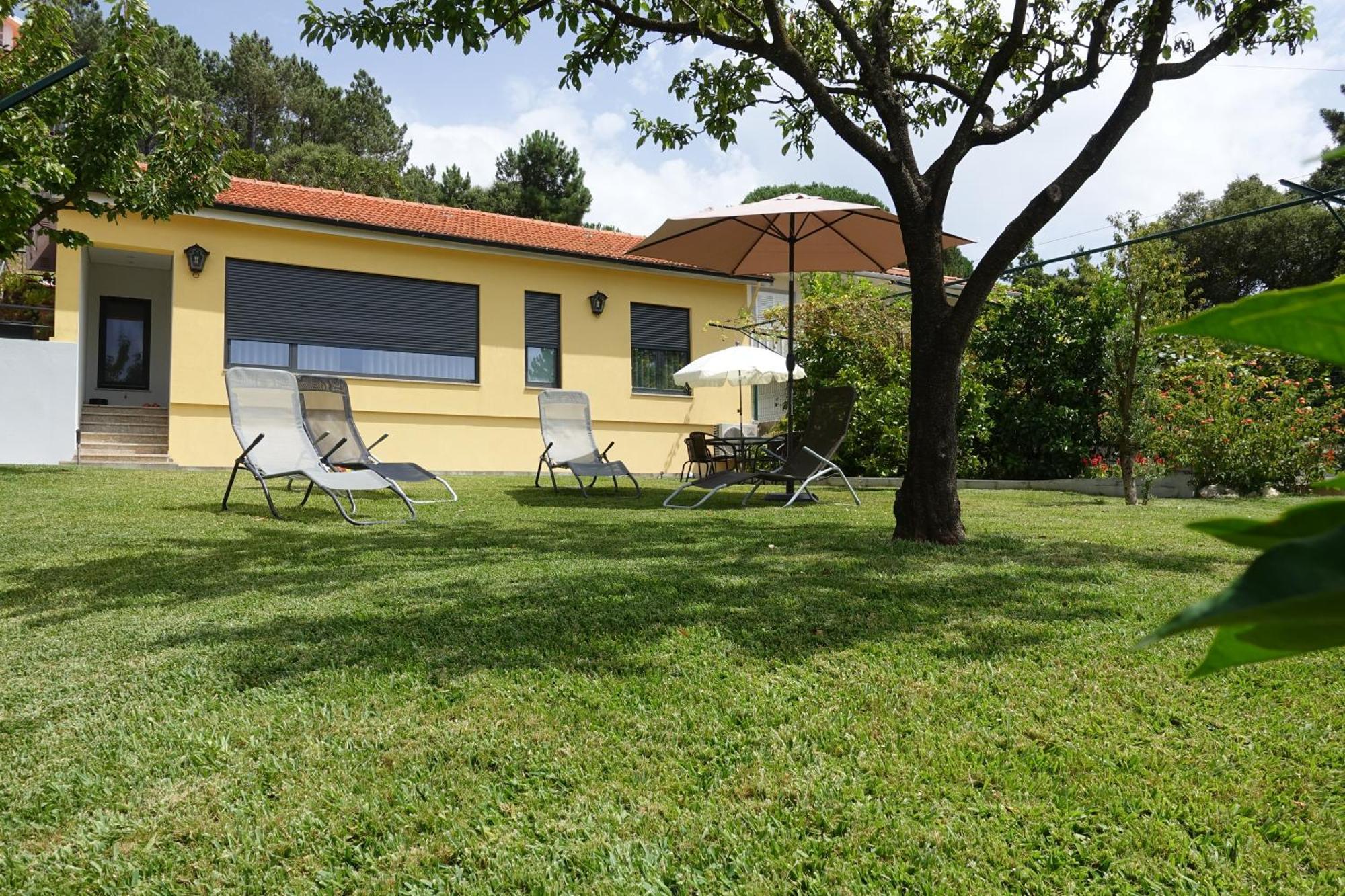 Villa Montinho 313 Arouca Esterno foto