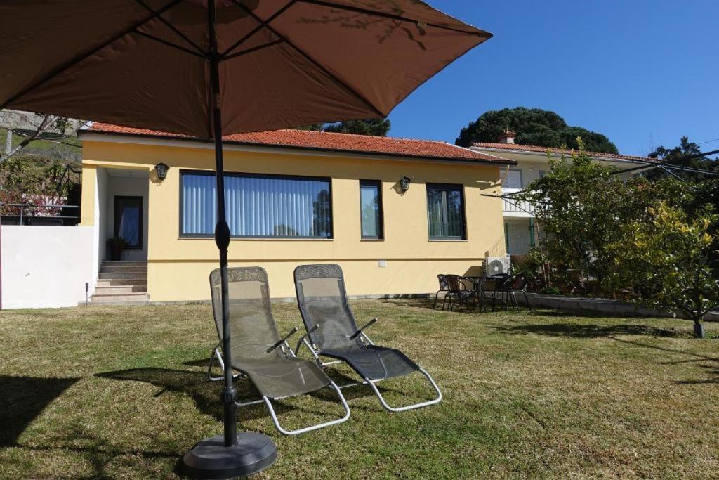 Villa Montinho 313 Arouca Esterno foto